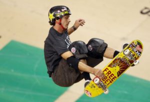 Protezioni per Skateboard