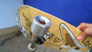 Ruote per Skateboard