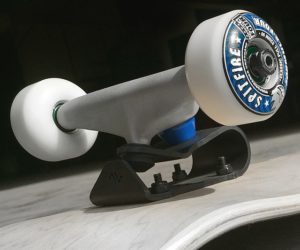 Trucks per Skateboard e Longboard