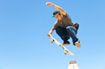 Cappelli Skateboard | MondoSkateboard.it