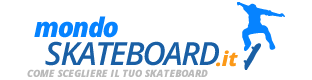 skateboard prezzi