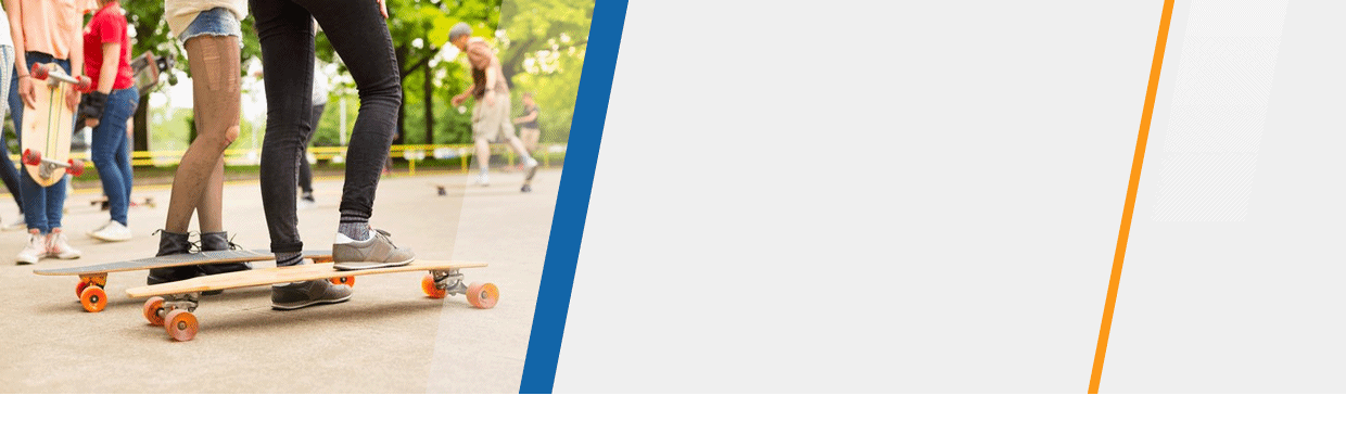 longboard skateboard