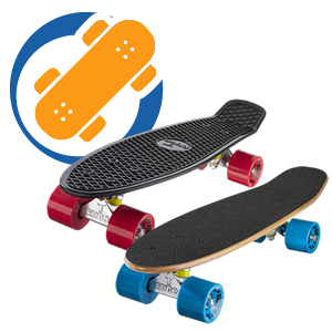 Skateboard Completi