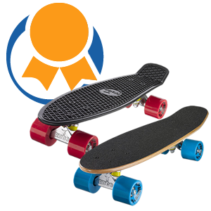 Skateboard Professionale