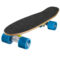 Ridge Skateboards Maple Mini Cruiser