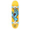 Santa Cruz Screaming Hand Yellow 7.5″